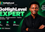 be your gohighlevel expert VA for CRM, automation and sales funnels